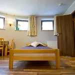 Domek letniskowy Goscinne 