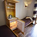 Domek letniskowy Goscinne 