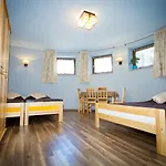 Domek letniskowy Goscinne 