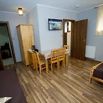 Domek letniskowy Goscinne 