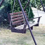 Domek letniskowy Goscinne 