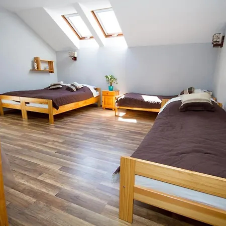 אכסניה Goscinne 