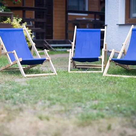 Gerendaház Goscinne 