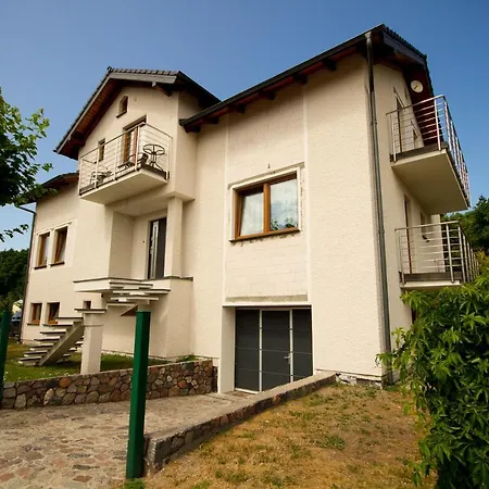 Gerendaház Goscinne 