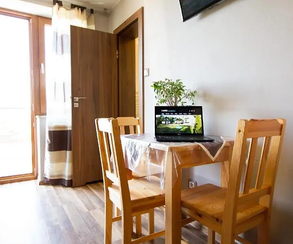 אכסניה Goscinne 