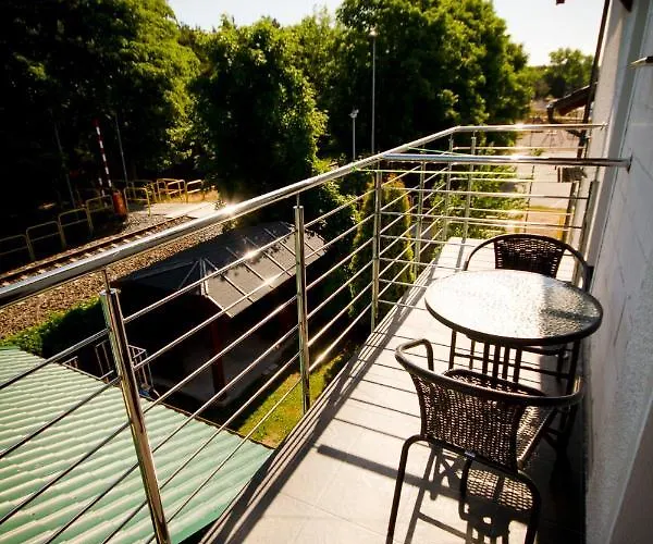 אכסניה Goscinne 