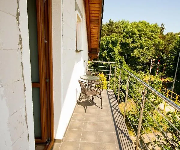 אכסניה Goscinne 