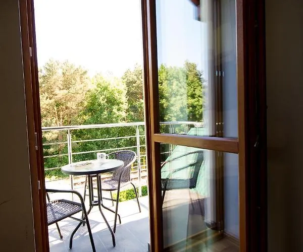 Gerendaház Goscinne 