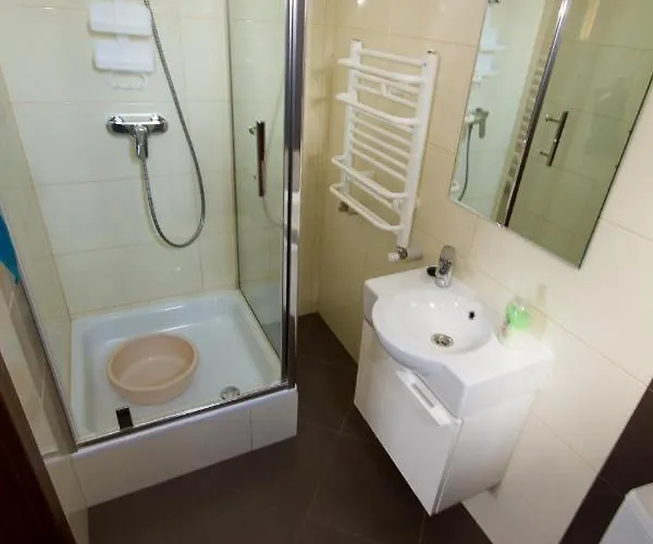 אכסניה Goscinne 