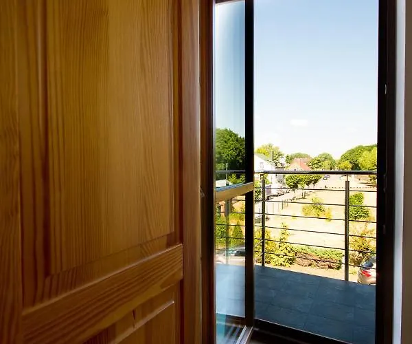 אכסניה Goscinne 