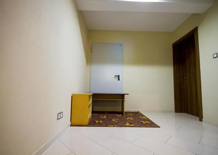 אכסניה Goscinne 