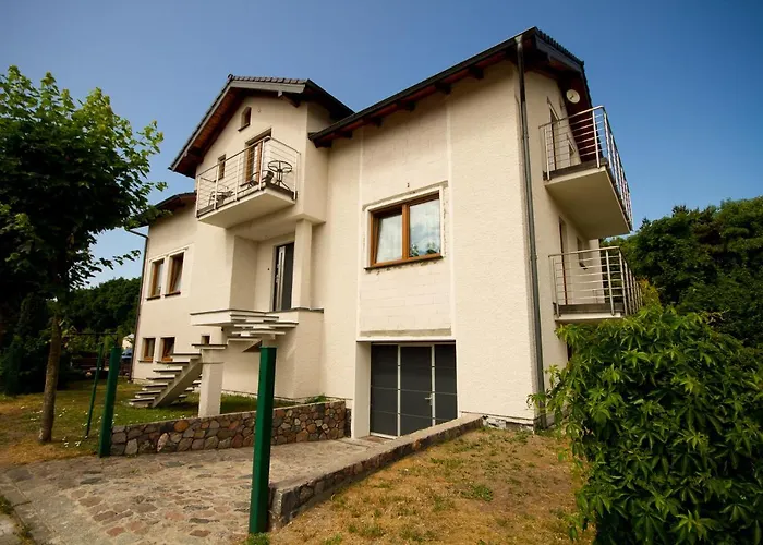 אכסניה Goscinne 