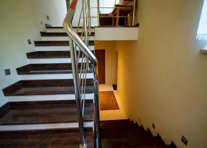 אכסניה Goscinne 