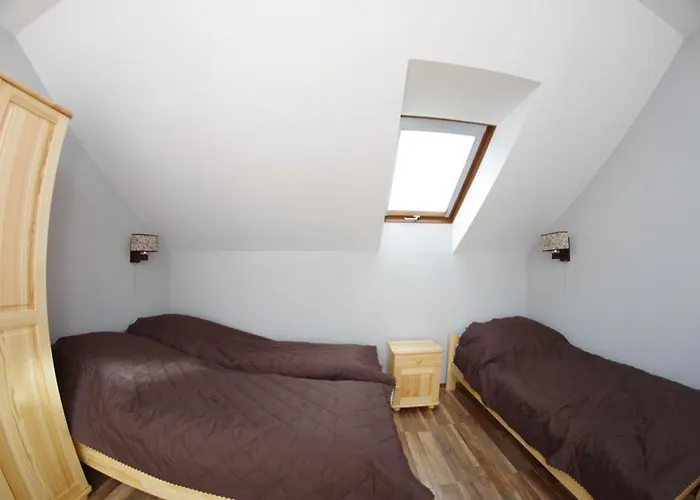 אכסניה Goscinne 