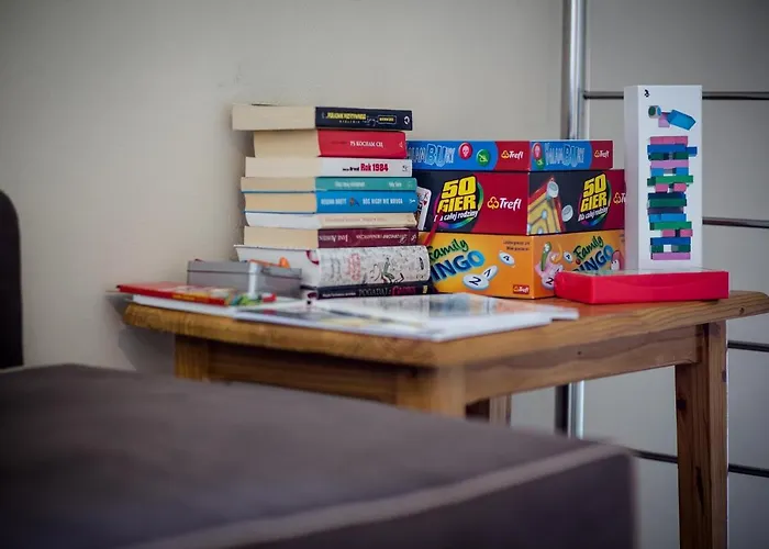 אכסניה Goscinne 