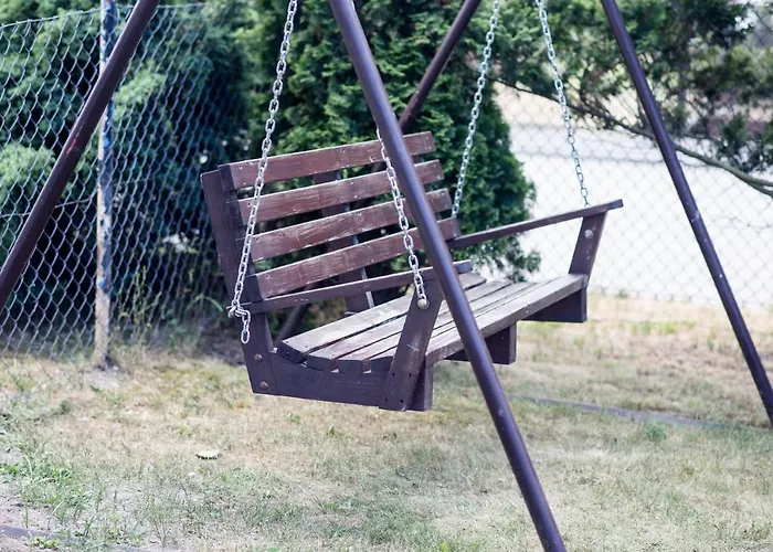 אכסניה Goscinne 